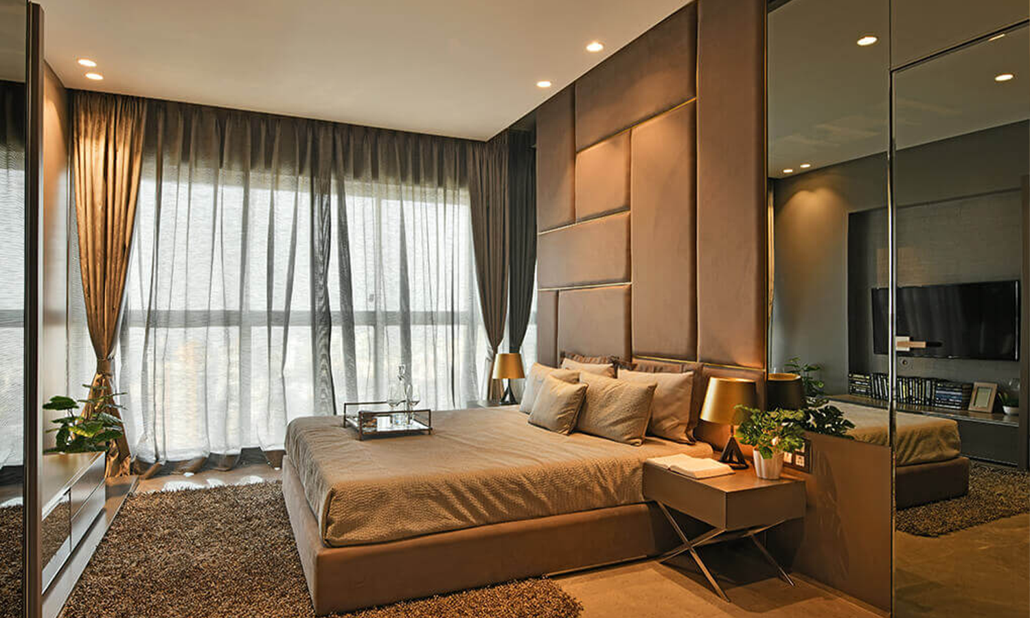 Interior Image